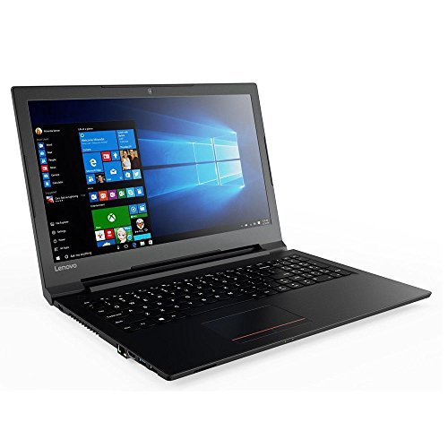 Lenovo V110 - 80TH0016UK - 15 6  Laptop Intel Core i5-7200U   2 5 GHz  3 1 GHz Turbo  Processor  4GB RAM  128GB SSD  Windows 10 Professional 64-bit