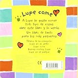Image de Lupe come (La gata lupe)