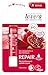 Produktbild lavera Repair Lippenbalsam Granatapfel  Soforthilfe gegen trockene & spröde Lippen  vegan  Bio Pflanzenwirkstoffe  Naturkosmetik  Natural & innovative  Lippenpflege 6er Pack (6 x 4,5 g)