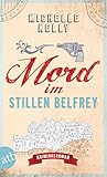 Bücher Neuerscheinungen 2022 - Mord im stillen Belfrey von Michelle Kelly