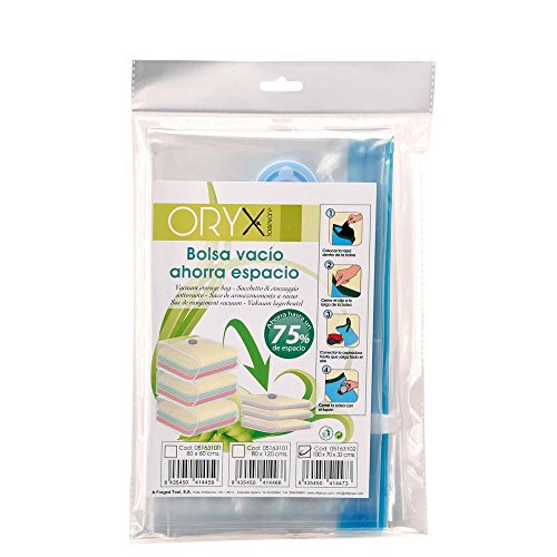 Preisvergleich Produktbild Bolsa Vacio Ahorra Espacio 100x70x32cm