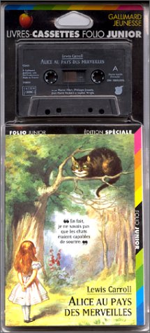 Alice au pays des merveilles
