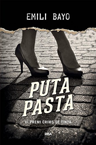 Puta pasta: PREMI CRIMS DE TINTA 2015 (OTROS LA MAGRANA) (Catalan Edition)