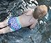 Close Parent Swim Nappy, Large 20-19lbs, Robot