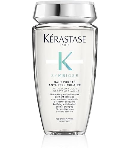 Kérastase Bain Prevention 1000ml Kerastase Kérastase Specifique Bain Prévention 1000ml - Saç