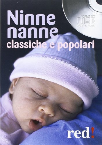 Download Ninne nanne classiche e popolari. CD Audio Download Ninne nanne classiche e popolari. CD Audio