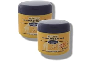 ISRKU 125 ml bio Vital callos Tiga Med Cuidado Piel Cuidado Piel Crema Bálsamo Crema