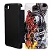 Produktbild Metall Gear Solid Flip Case Hülle für Apple iPhone 5 - 5 S - T2258 - Schlange Counterparts
