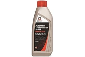 Comma MVATF1L 1L Auto Transmission and Power Steering Fluid