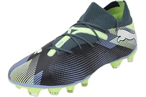 PUMA Future 7 Match FG/AG Wn's Soccer ShoeMujer