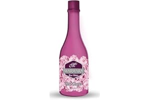 MARMARA Eau de rose pour le visage 400 ml - Eau hydratante pour le soin du visage | Gel suyu | Soin des produits pour femme