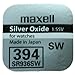 Price comparison product image BUTTON CELL, SO SR936SW 1.55V SR936SW By MAXELL & Best Price Square