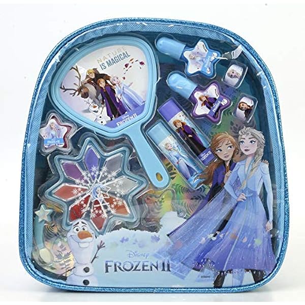 Valigetta trucchi frozen Clearance