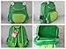 Produktbild Diamond New Hot Sell Kinder-Zoo-Tier-Rucksack / Schultasche / Rucksack (Frosch)
