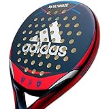 Pala Adidas X5 Ultimate Red 2018