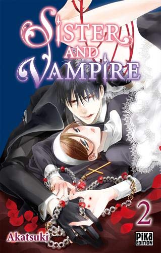 Sister and Vampire — Tome 2