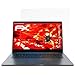 Price comparison product image atFoliX Shock Absorption Protection Film for Xiaomi Mi Notebook Pro Anti Shock Screen Protector - 2 x FX-Shock-Antireflex anti-reflective and shock-absorbing Screen Protection Film