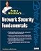 Peter Norton's Network Security Fundamentals (Peter Norton (Sams)) by 