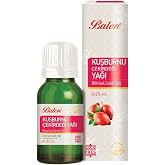 Balen Kuşburnu &Ccedil;ekirdeği Yağı