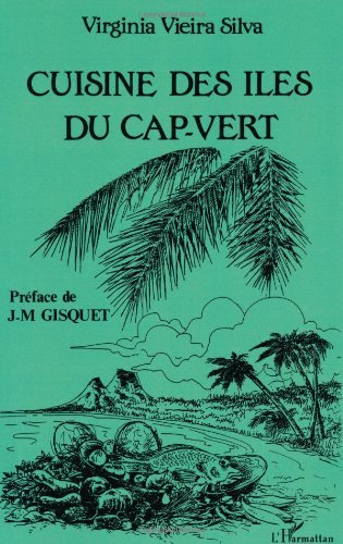 CUISINE DES ILES DU CAP-VERT gratuit CUISINE DES ILES DU CAP-VERT gratuit
