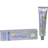 Biomagic Amonyaksız Sa&ccedil; Boyası 4,00 +Oksidan+Eldiven