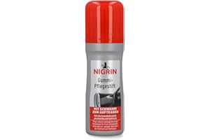 NIGRIN 74653 Goma de Cuidado lápiz 75 ml
