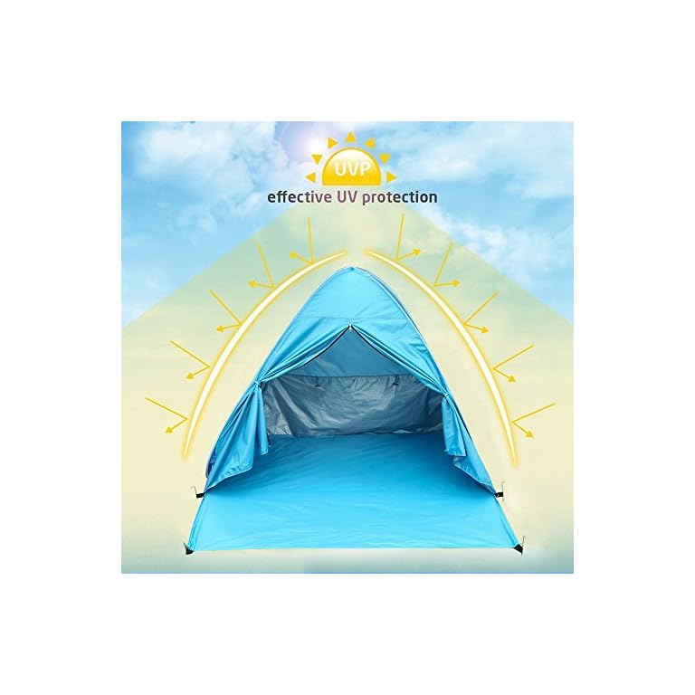 bfull pop up tent