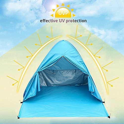 bfull pop up tent