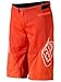 Produktbild Troy Lee Designs Downhill-Short Sprint Orange Gr. 32