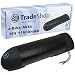 Produktbild Trade-Shop Elektro Fahrrad Akku 36V 11600mAh 418Wh Trinkflasche Flaschenhalter Bottle Battery für e-Bike Motor 200W - 350W mit abschließbarer Halterung und 2A Ladegerät