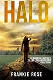 Cover zum Buch Halo