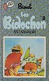 Miscellaneous Comic Strip/Cartoon: Les Bidochon En Vacances