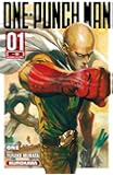 One-punch Man 1