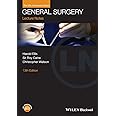 Lecture Notes: General Surgery, with Wiley E-Text, 13th Edition: 50th Anniversary Edition