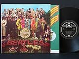 Sgt. Pepper\'s Lonely Hearts Club Band