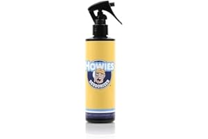 Howies Hockey Equipment Deodorizer Spray 8oz