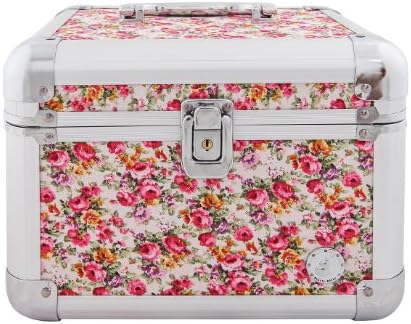 Beauty Boxes Zarrin Celine Beauty Case