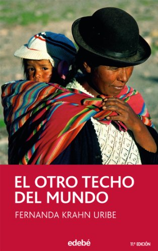 El otro techo del mundo: 20 (Periscopio)