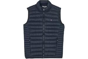 Teddy Smith Blouson léger à col Montant - B-Terry