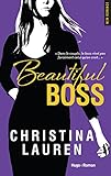 Beautiful Boss (NEW ROMANCE)