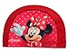 Produktbild Disney Minnie Maus Mädchen Schwimmen Hat Rot von eshop7