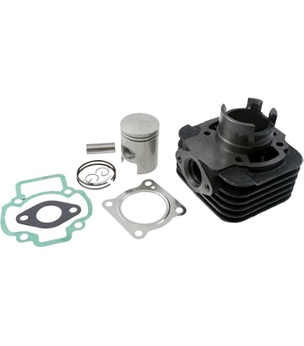 Kurbelwelle Simmering Satz Original Für Piaggio NRG TPH Sfera Zip Gilera Runner | DISA Mopedstore Neu- Und Gebrauchtteile Für Mopeds, Mofas, Roller Und Motorräder