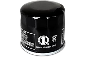 MIW FILTRE À HUILE MEIWA H1015