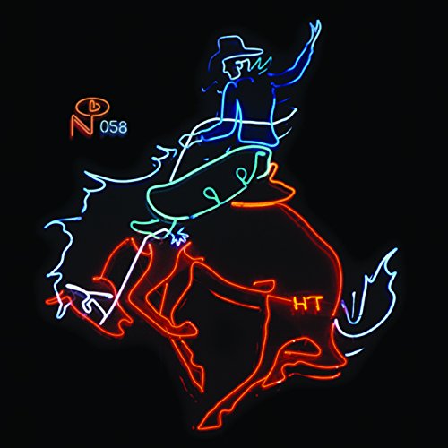 Wayfaring Strangers: Cosmic American Music [VINYL]