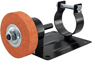 Nagoyuki Taladro Eléctrico Manual una Máquina Amoladora, Lijadora, Juego de Cabezales de Conversión, Muela para Pulir, Muela, Cuchillo, Hrinder,B