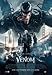 Produktbild Import Posters Venom – Tom Hardy – Romanian Movie Wall Print - 30CM X 43CM