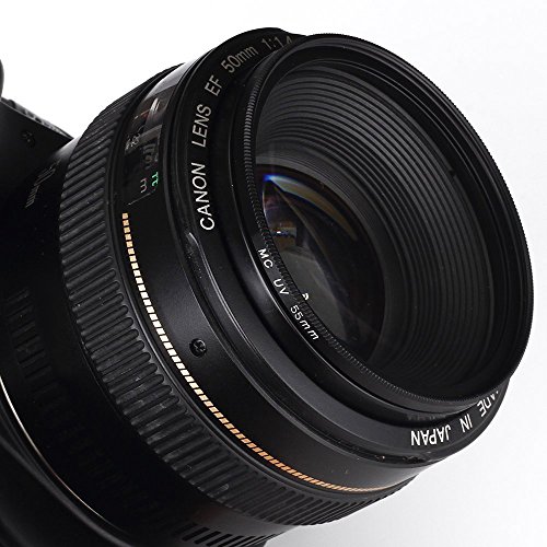 55mm MC Filtre UV Pasway Ultra Slim Filtre Protection Filtre Objectif pour Nikon Canon Sony DSLR Camera reviews 55mm MC Filtre UV Pasway Ultra Slim Filtre Protection Filtre Objectif pour Nikon Canon Sony DSLR Camera