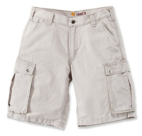Carhartt Rugged Cargo Short 100277 Canvas