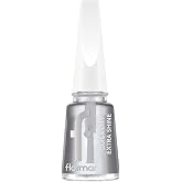 Flormar Quick Dry Extra Shine Hızlı Oje Kurutucu Tırnak Cilası 11 ml