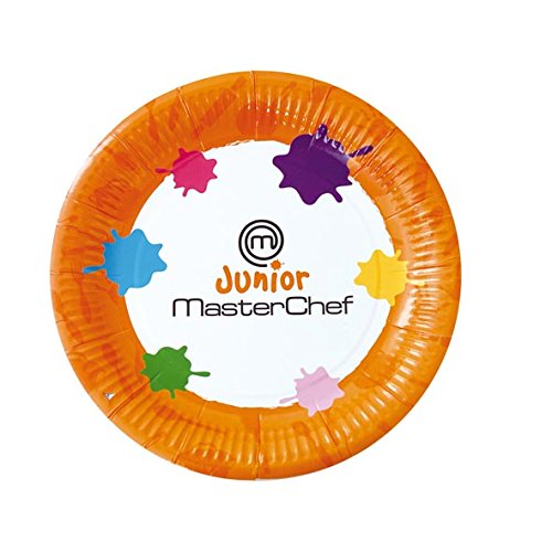 Master Chef - 8 plato, 23 cm (Verbetena 016001060)